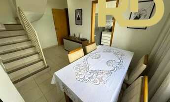 Imagem 4: Cobertura à venda, 3 quartos, 2 suítes, 2 vagas, Santa Inês - Belo Horizonte/MG