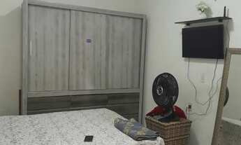 Imagem 6: CASA NO JARDIM AMÉRICA