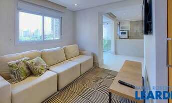 Imagem 5: APARTAMENTO - CONSOLAÇÃO - SP