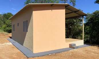 Imagem 4: Chácara em Bonfinópolis só R$ 220 mil