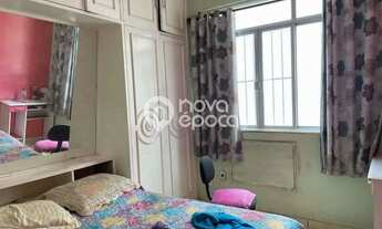 Imagem 3: Catumbi Apartamento com 2 dormitórios