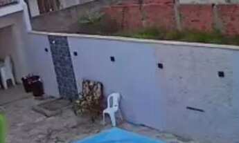 Imagem: Spaco com picina lazer q