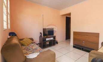 Imagem 2: Casa a Venda no Bairro Castelo Branco (Próx á Av Arthur Ferreira da Costa