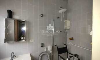 Imagem 7: Sobrado Frontal na região da Penha