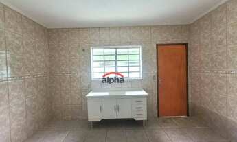 Imagem 4: Casa com 1 dormitório para alugar, 85 m² por R$ 1.200,00/mês - Jardim Amanda I - Hortolând