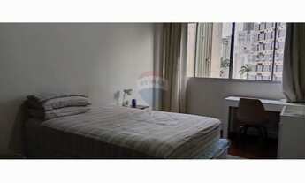 Imagem 6: Apartamento na Savassi com elevador e 1 vaga