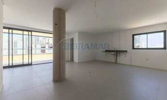 Imagem 4: Cobertura com 4 Quartos, 2 Suítes, 2 Semi Suítes, DCE, 320m², Varanda e Lazer Completo à V