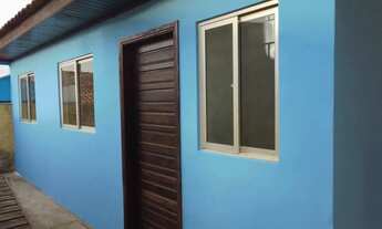 Imagem 5: Casa Térrea frente pra rua 3 quartos em Santa Terezinha - Colombo - PR