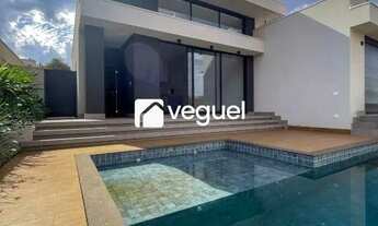 Imagem: Casa térrea de 328,96m² com 3 quartos