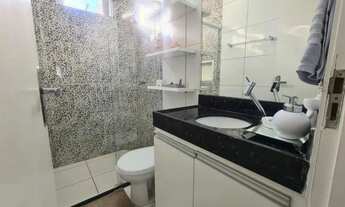 Imagem 5: Casa com 3 dormitórios à venda, 110 m² por R$ 400.000,00 - Mondubim - Fortaleza/CE