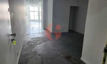 Imagem 2: Sala comercial para venda e locação com 77,05² no Centro