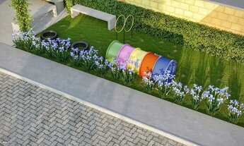 Imagem 7: Casas 2 e 3 Quartos em Senador Canedo, Condomínio fechado, Programa Minha Casa Minha Vida