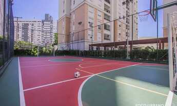 Imagem 5: APARTAMENTO 1 QUARTO 1 VAGA - PASSO DA AREIA