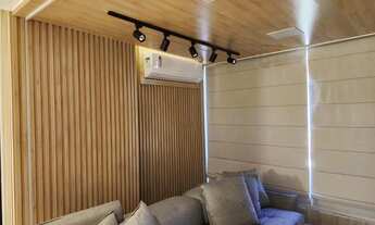 Imagem 5: Mansão Itaporanga3, 599m2, 4 suítes, Lazer, salão de festas, Automatizada. Mobilada. GGera