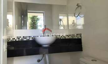 Imagem 5: Casa de condomínio em Avenida Deputado Federal Mário Eugênio - Parque Residencial Damha