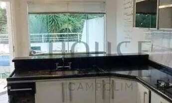 Imagem 5: Casa com 4 quartos à venda, 260 m² - Condomínio Ibiti do Paço - Sorocaba/SP