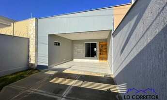 Imagem 6: Imperdível! Casa à venda em Goiânia-GO, Parque Amazônia, 3 quartos, 3 suítes, 3 salas, 4 b