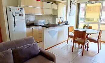 Imagem 4: Apartamento de 1 Quarto na Rua Jerivá Excelente Localização em Águas Claras