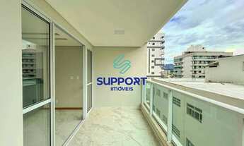 Imagem 4: Apartamento 2 quartos na Praia do Morro com vista para o mar e lazer completo