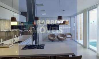 Imagem 6: Casa de alto padrão à venda no bairro Parque Olimpico - São Lourenço - MG