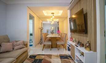 Imagem: Apartamento 2 quartos à venda, Jardim América