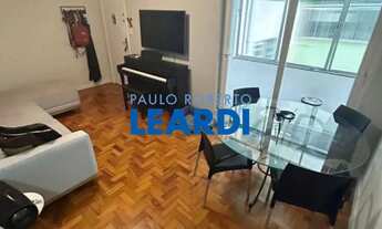 Imagem: APARTAMENTO - PARAÍSO - SP