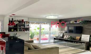 Imagem 3: BROOKLIN - 2 DORMITS - 1 SUÍTE - 1 VAGA!