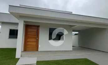 Imagem: Casa com 2 dormitórios à venda, 110 m²