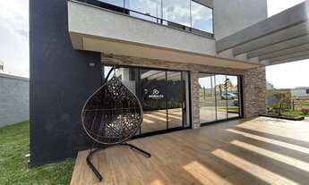 Imagem 5: Terreno à Venda em Condomínio - Costeira - São José dos Pinhais/PR