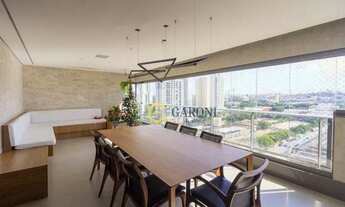 Imagem 7: Apartamento de Alto Padrão com 3 suítes à venda, 173 m² - Vila Leopoldina - São Paulo