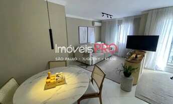 Imagem: Cobertura duplex com 147m2 de 1 dorm 1 1