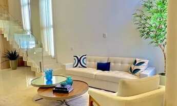 Imagem 4: Sobrado Condomínio Villa Toscana