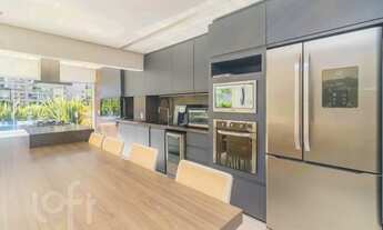 Imagem 7: Apartamento à venda em Jardim do Salso com 210 m², 4 quartos, 3 suítes, 4 vagas