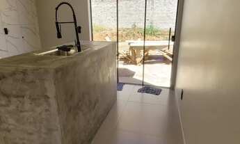 Imagem 7: Casa em Astorga 56m (2 quartos, 1 banheiro, sala cozinha americana