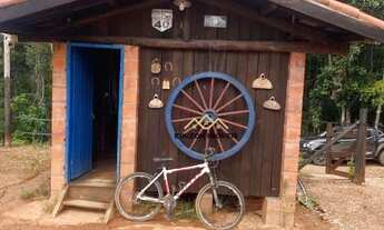 Imagem 5: SÍTIO A VENDA, 6 QUARTOS, 49.000M²A.T, 1.020M²A.C, R$ 1.900.000,00, CAMPO LARGO - JARINU/S