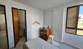 Imagem 4: Apartamento em Rua Francisco Feitosa Palitot - Aeroclube - João Pessoa/PB