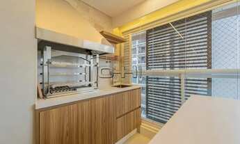 Imagem 7: Venda Apartamento 3 Dormitórios - 139 m² Brooklin