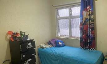 Imagem 4: URGENTE/IMPERDÍVEL.APTO 1o ANDAR 3QTS QD.2!!!