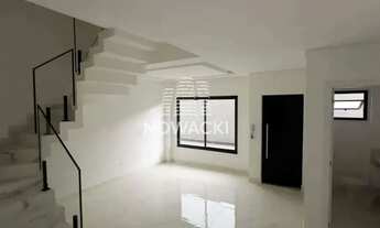 Imagem 4: SOBRADOS EM CONDOMINIO ALTO PADRÃO NO XAXIM!