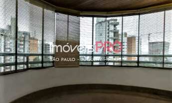 Imagem 5: Apartamento para venda / locação - 4 dormitórios - Brooklin