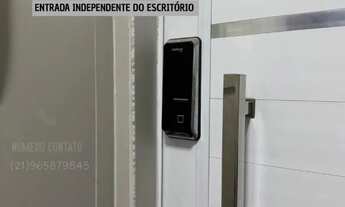 Imagem 4: Casa de Alto Padrão na Vila São Luiz - Duque de Caxias