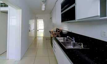 Imagem: Apartamento para alugar com 200m², 4 quartos