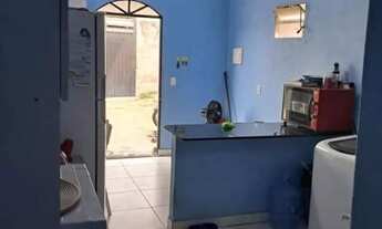 Imagem 5: 03-Casa á venda no Alto do Turu