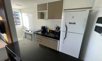 Imagem 6: Apartamento 1 quarto, suíte, à venda na Praia do Morro, Guarapari ES - lazer completo