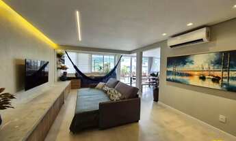 Imagem: Cobertura 3 quartos Ingleses