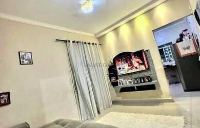 Imagem 2: CASA COM PISCINA NO JD IKARAI VG