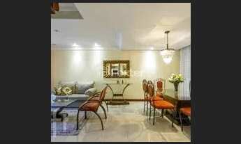 Imagem 6: Cobertura de 211 m² com 3 quartos, piscina, hidro, 2 vagas em Rio Branco - Porto Alegre