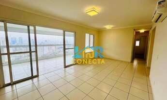 Imagem 5: Apartamento para alugar, 132 m² por R$ 10.000,00/mês - Ponta da Praia - Santos/SP