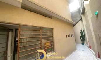 Imagem 7: Casa à venda, 4 quartos, 1 suíte, 2 vagas, Parque da Mooca - São Paulo/SP