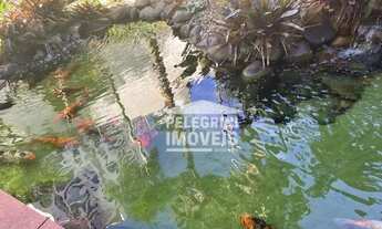 Imagem: Cobertura com 3 dormitórios à venda, 189